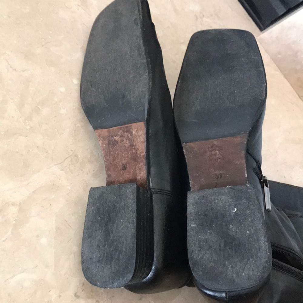 Winter boots - Picture 7 of 8